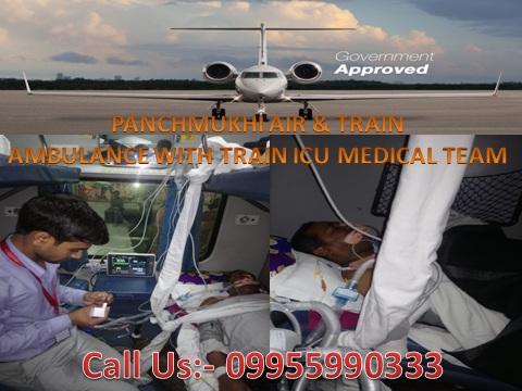Panchmukhi Air Ambulance Service-medical 07
